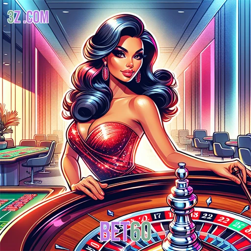 O Impacto do App bet60 na Experiência de Jogos Online