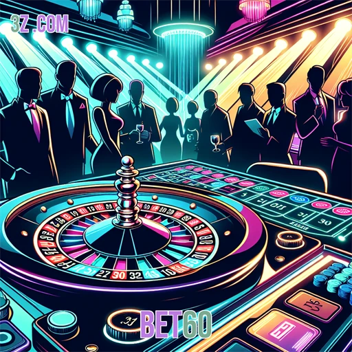 Login Criativo: A Nova Era do Entretenimento no Bet60