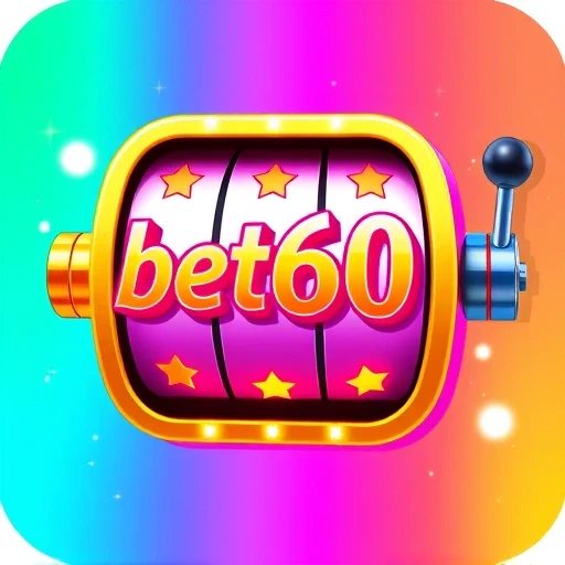 bet60 Logo