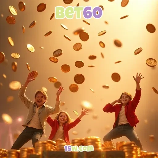 bet60: Ofertas Imperdíveis para Aumentar suas Chances de Ganhar