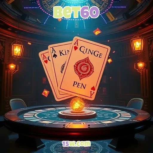 bet60: Promoções Especiais que Potencializam sua Experiência de Apostas Online