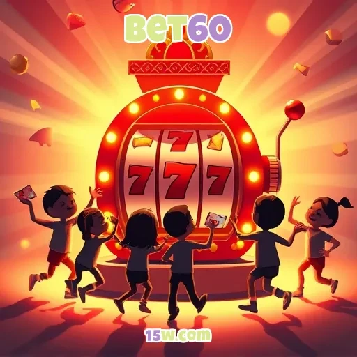 bet60: A Seção VIP Que Transforma a Experiência de Jogo dos Usuários